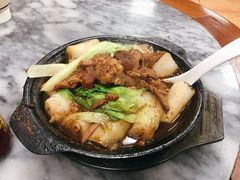 -珍珍小食店(西华路店)