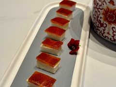 -真地道京味府·鲜橙烤鸭·北京菜(朝外大街东大桥店)