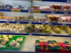 -Co.opmart (Cong Quynh)