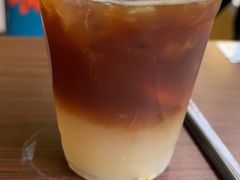 -阿sir咖啡(陶谷新村店)