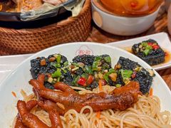 -春家·非遗手工小吃(三墩新天地店)