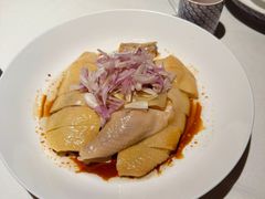 -炳胜私厨(万象前海店)