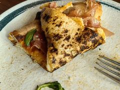 -PIZZA BIANCA(万象城店)