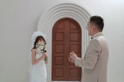 -Mu慕婚纱摄影·超级工作室
