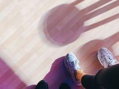 -超级猩猩健身·团课(陆家嘴中心店)