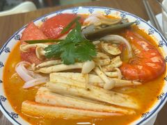 -曼谷食堂·泰国家庭料理(丹桂路店)