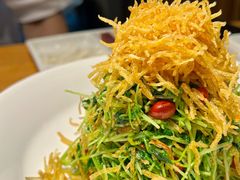 -四季民福烤鸭店(前门廊房二条店)