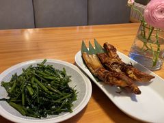 -山茶云南菜(永安里店)