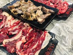 -潮发潮汕牛肉店(芳村店)