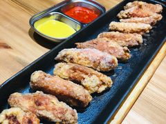 -小木屋米酒店总店