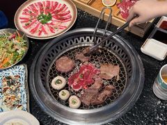-牛焱·烧肉酒肆(五大道店)