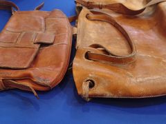 -爱革·洗衣改衣·洗鞋修鞋·洗包修包·奢侈品护理(宝地广场店)