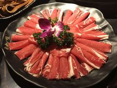 -南山八号火锅(曲江创意谷店)