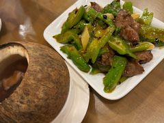 -大唐靓汤江门私房菜(景田店)