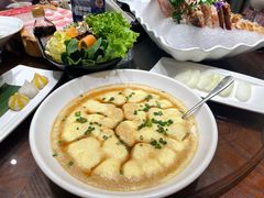 -东海怡品海鲜豆捞(舟宿夜江店)