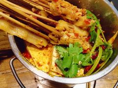 -东直门小院烧烤(回龙观东大街店)