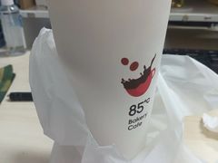 -85度C(南京龙江店)