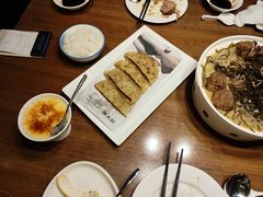 -缤圣源中国清真菜(群力店)