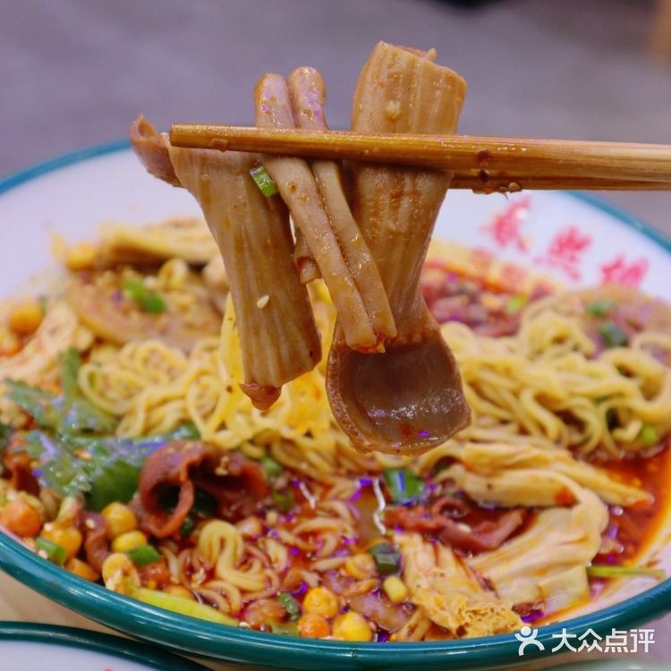 🔥春熙坝盘盘麻辣烫，盘到我心里了！