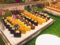 -北京王府井希尔顿酒店·万斯阁西餐厅