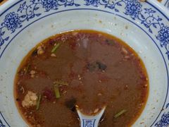 -门框胡同百年卤煮(鸟巢店)