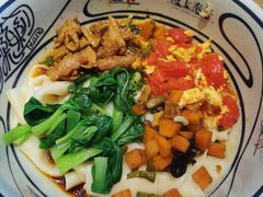 -陇上秦轩biangbiang面(萧山万象汇店)