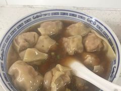 -古徽州馄饨店(宝安路店)