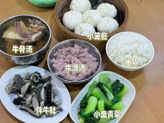 -老牌依强牛肉店(达道总店)