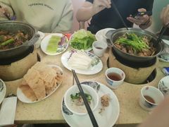 -芳村榕树头叹佬鸡煲(体育西店)