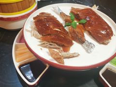 -大鸭梨烤鸭(甘家口店)