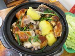 -下南瓦煲鸡(原七色城邦店)