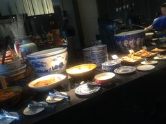 -合肥融创永乐半山酒店·永乐半山西餐厅