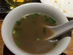 -巴奴毛肚火锅(商城路店)