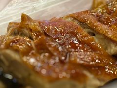 -水西门烤鸭店(侯家桥店)