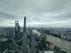 -东方明珠广播电视塔