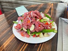 -湖南大姐特色铁板烧(城店路店)