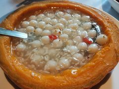 -玫瑰厅上海菜(兴国路店)