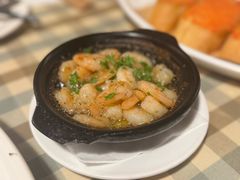 -BISTROFIORE美伊娜(伊犁南路店)