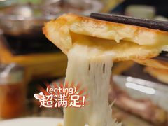 -格日勒阿妈蒙古厨房(大召店)
