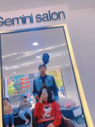 -星座SALON奢华造型