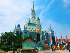 -蓬莱欧乐堡梦幻世界