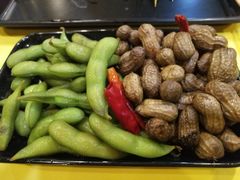 -望京小腰(北京总店)