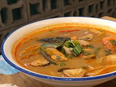 -阮氏娘·越南料理(双子塔店)