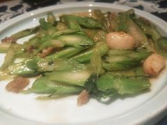 -绿茶餐厅(布吉万象汇店)