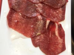 -南城十里潮汕鲜牛火锅·鲜虾生滚粥(融汇老商埠店)