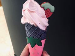 -麦当劳(哈西万达店)