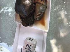 -自在弥林花园餐厅(云栖店)