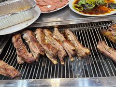-蒙乡烤全羊·烤羊腿(京溪同和店)