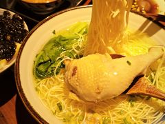 -贡梅老面馆·蟹粉面·无锡特色小吃(南长街主推店)
