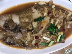 -501號台州海鲜餐厅(海创园店)